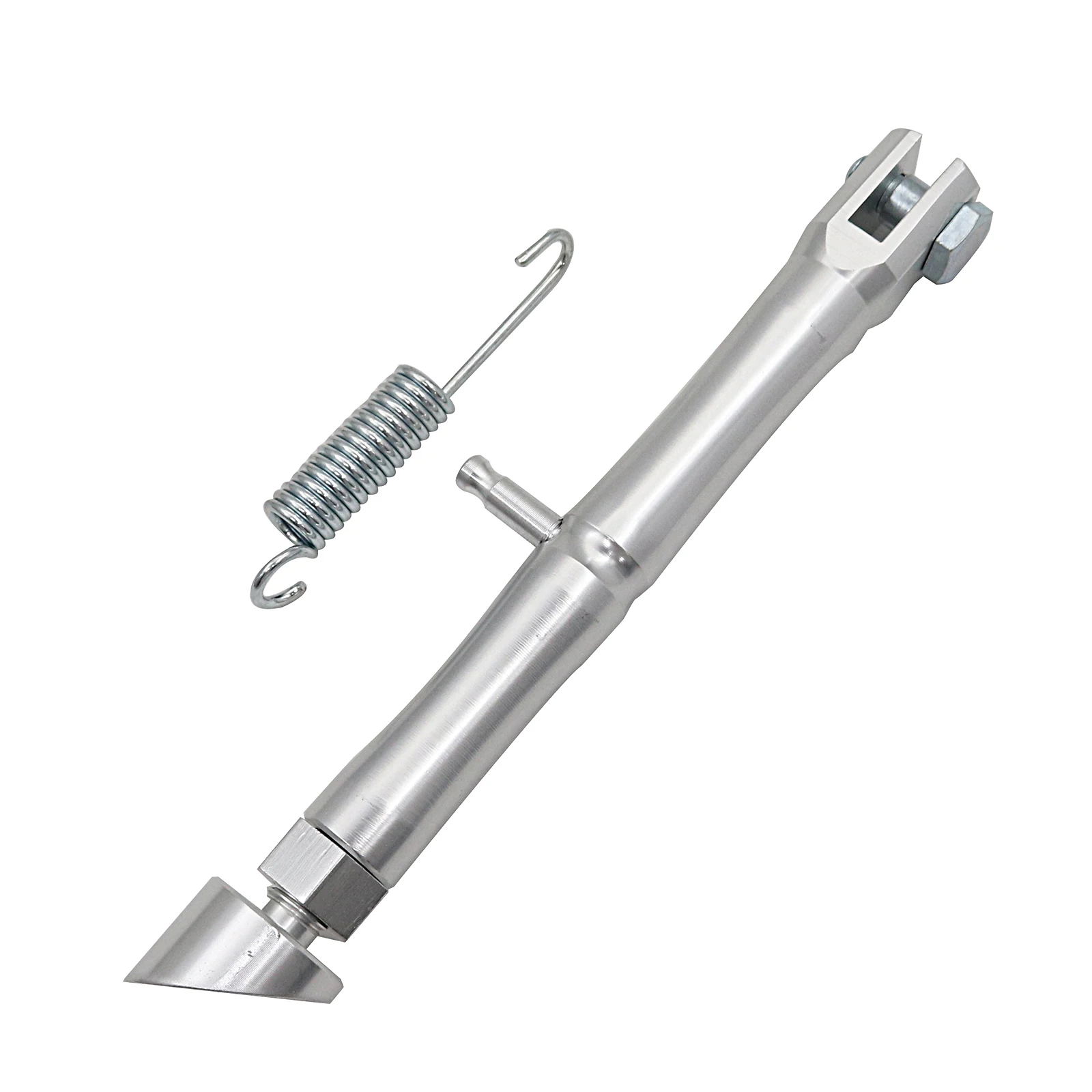 AliExpress NONE 2023 New Motorcycle Aluminum Foot Bracket For Honda Z50 Z50A Z50J Z50R Mini Trail Monkey Bike Accessories