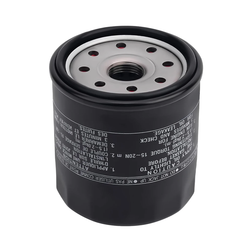 69J-13440-03 35-822626T7 35-82262Q15 Oil Filter For Yamaha Outboard Motor 4-stroke 150/165/200/225/250HP For MERCURY 4T 225HP