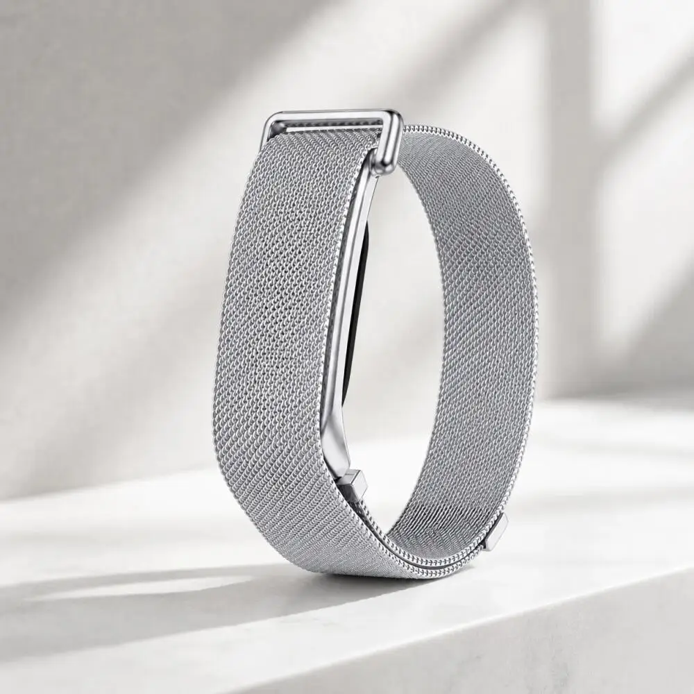 For Google Fitbit Air Hook and Loops Strap Band Breathable Quick Release Wristwatch Straps Watch Loops Bracelet for Gym Fitness