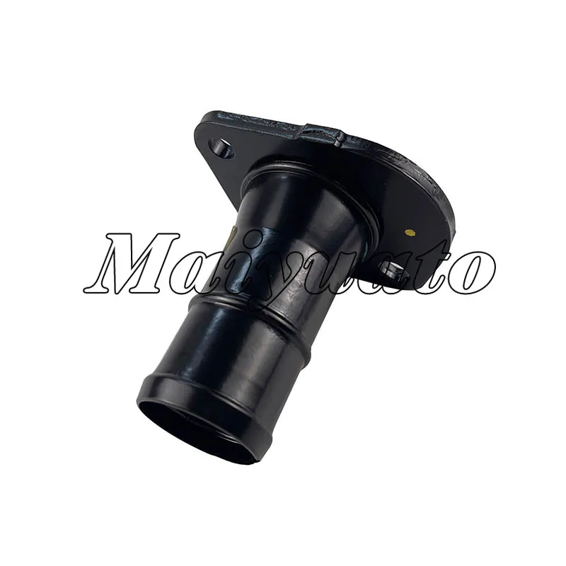 04781387AA New Genuine Engine Coolant Thermostat Housing For Pacifica Chrysler Town&Country Grand Voyager Dodge Caravan