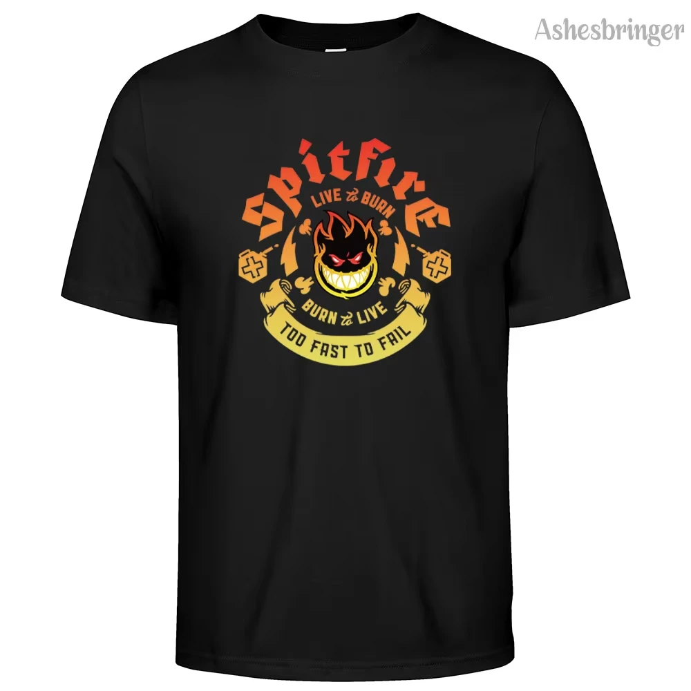 camiseta-masculina-de-algodao-spitfire-com-estampa-grafica-casual-solta-gola-redonda-estilo-rua-tops-para-homens-e-mulheres