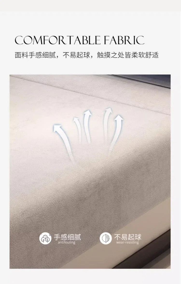 bay window mat, modern simplicity, bedroom window sill, light luxury, tatami seat cushion