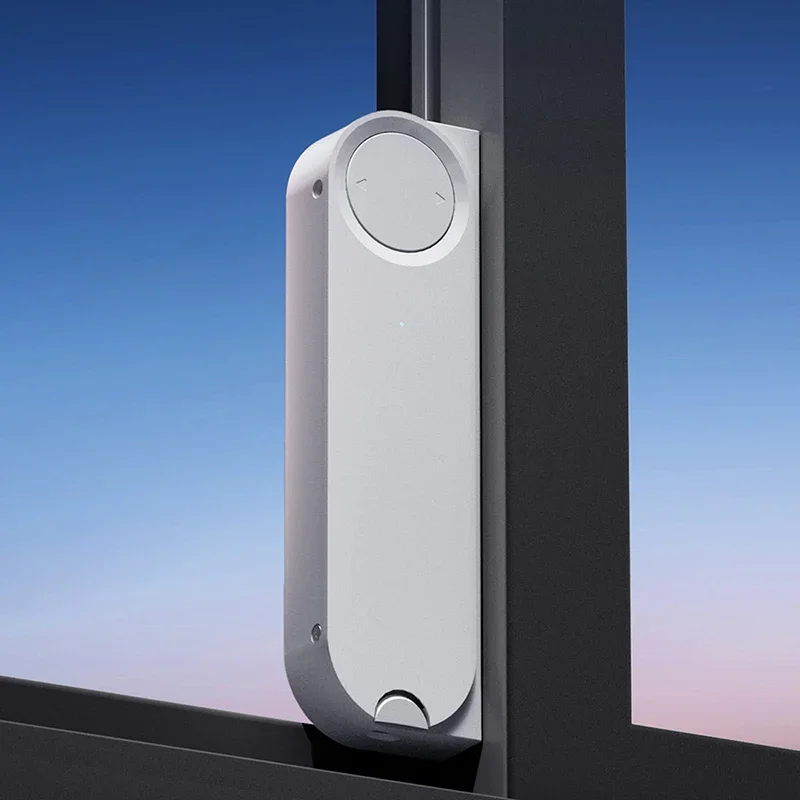 Intelligent Translation Electric Window Opener Home Connection Mijia IOT Linkage Trackless Home Automatic Window Closer