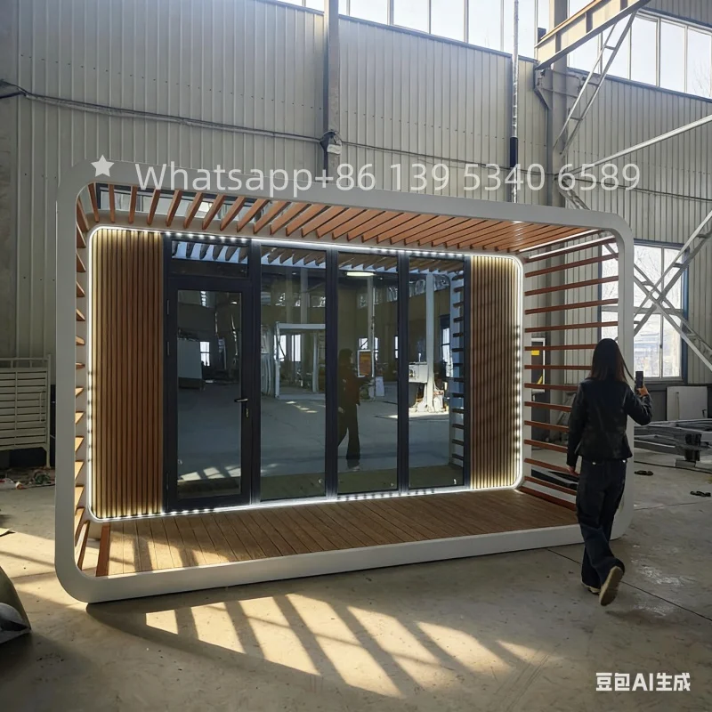 Ped Modular Apple C…