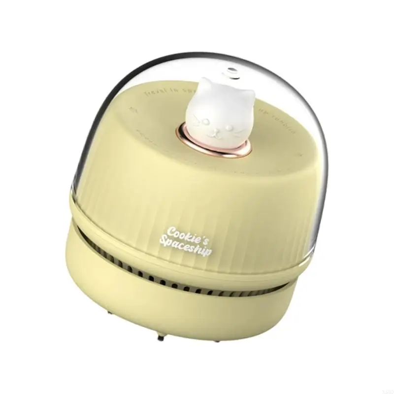 데스크탑 진공 청소기 조절 식 핸드 헬드 데스크탑 N58D 용 소형 진공 청소기