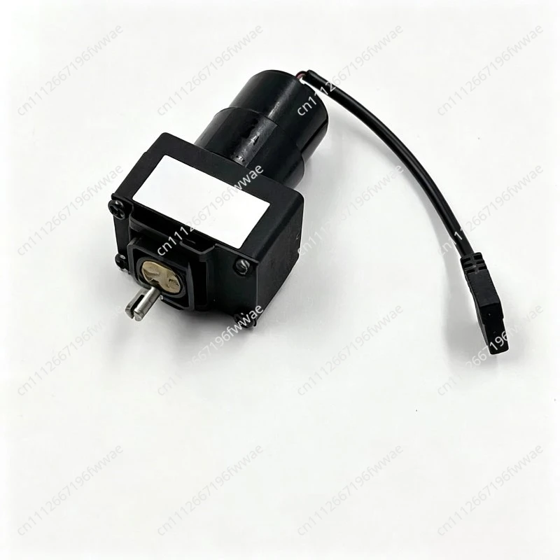 71.186.5311 For SM74 PM74 SO74 Printing Press Parts Ink Key Motor Gear Drive Motor