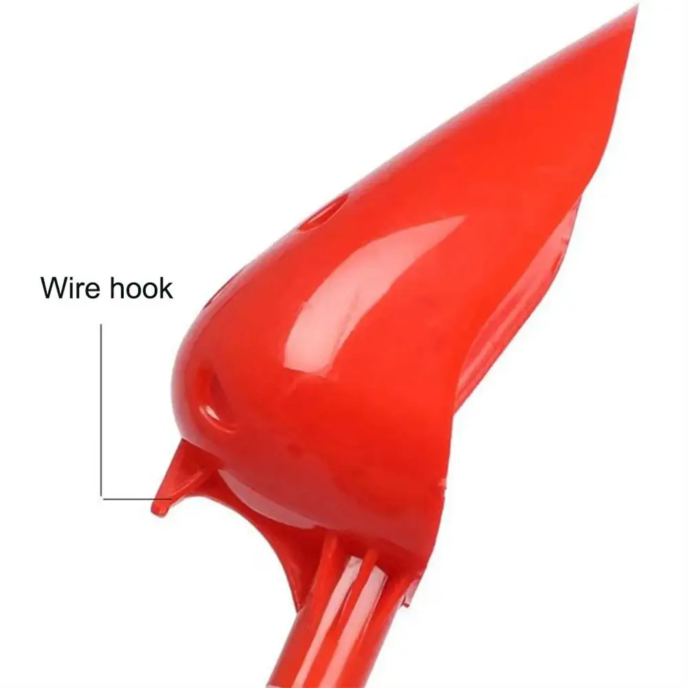 遠投餌投げスプーン伸縮式格納式釣りネストスプーン多機能ステンレス鋼ベイトキャスティングスクープ