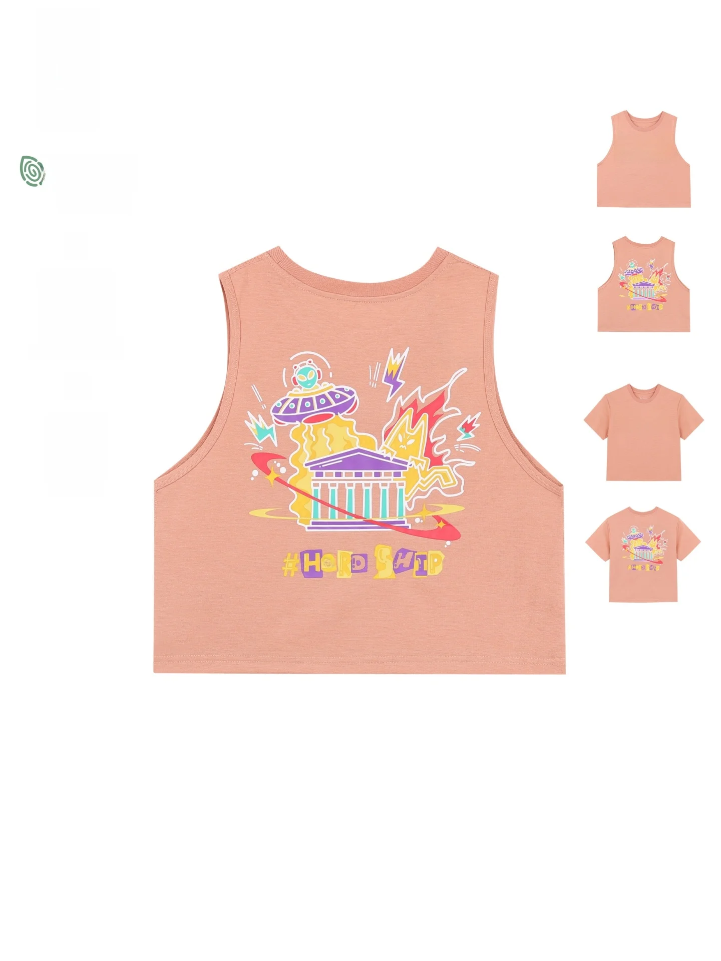 hardip-explosive-rabbit-women's-sports-vest-elastic-comfortable-running-tank-top-ort-mage-fitn-clothing