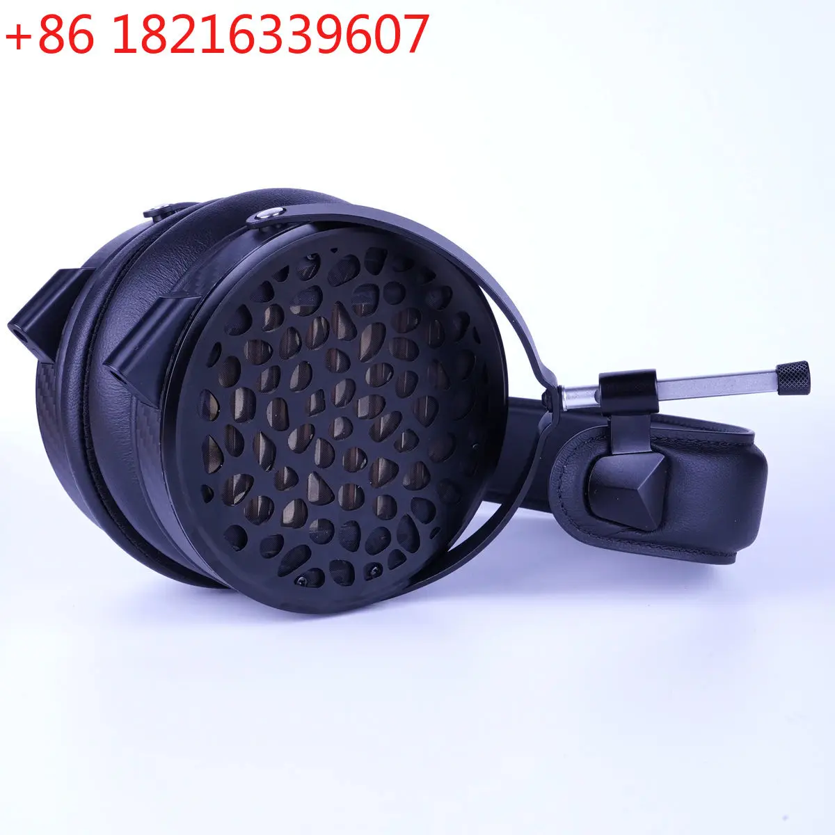

Наушники TAO Golden Frog Hifi с плоскими изоляторами 100 мм