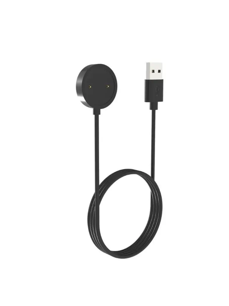 

Y1UB Charging Cable Holder Stand Power Supply Adapter for Mibro Lite XPAW004