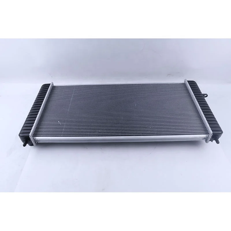 Aftermarket Engine Radiator Compatible with CU2423 F09DG25205, with 1 Year Warranty