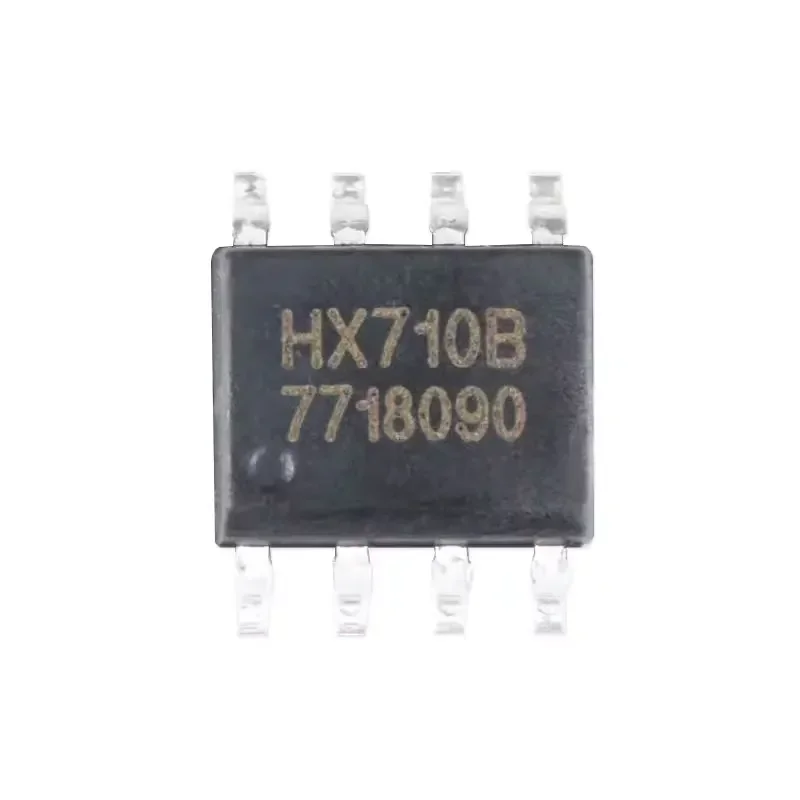 HX711 HX712 HX710A HX710B Evaluation Board HX71708