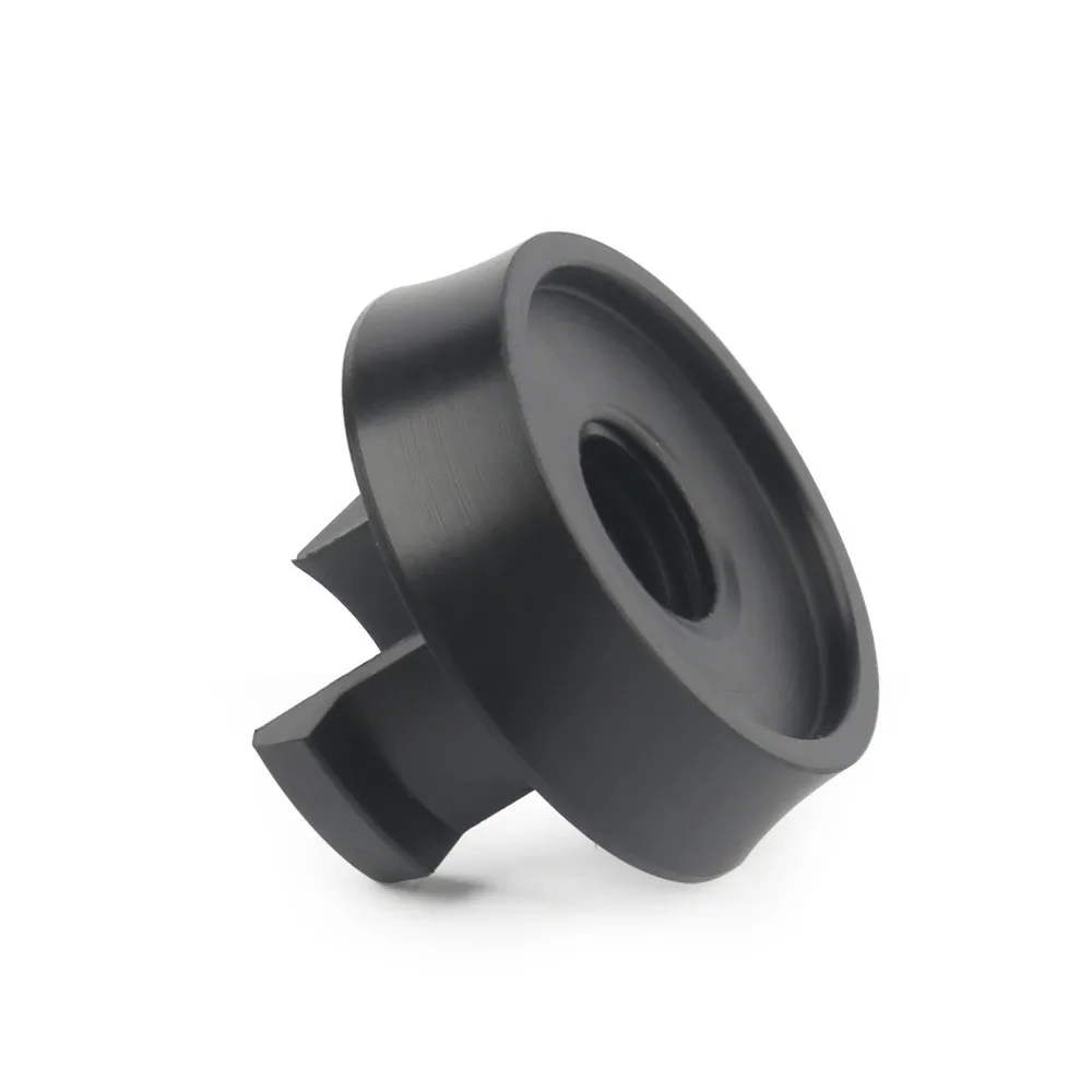 Manual Gear Shift Knob Boot Retainer Adapter Fit for Honda14-19 Civic