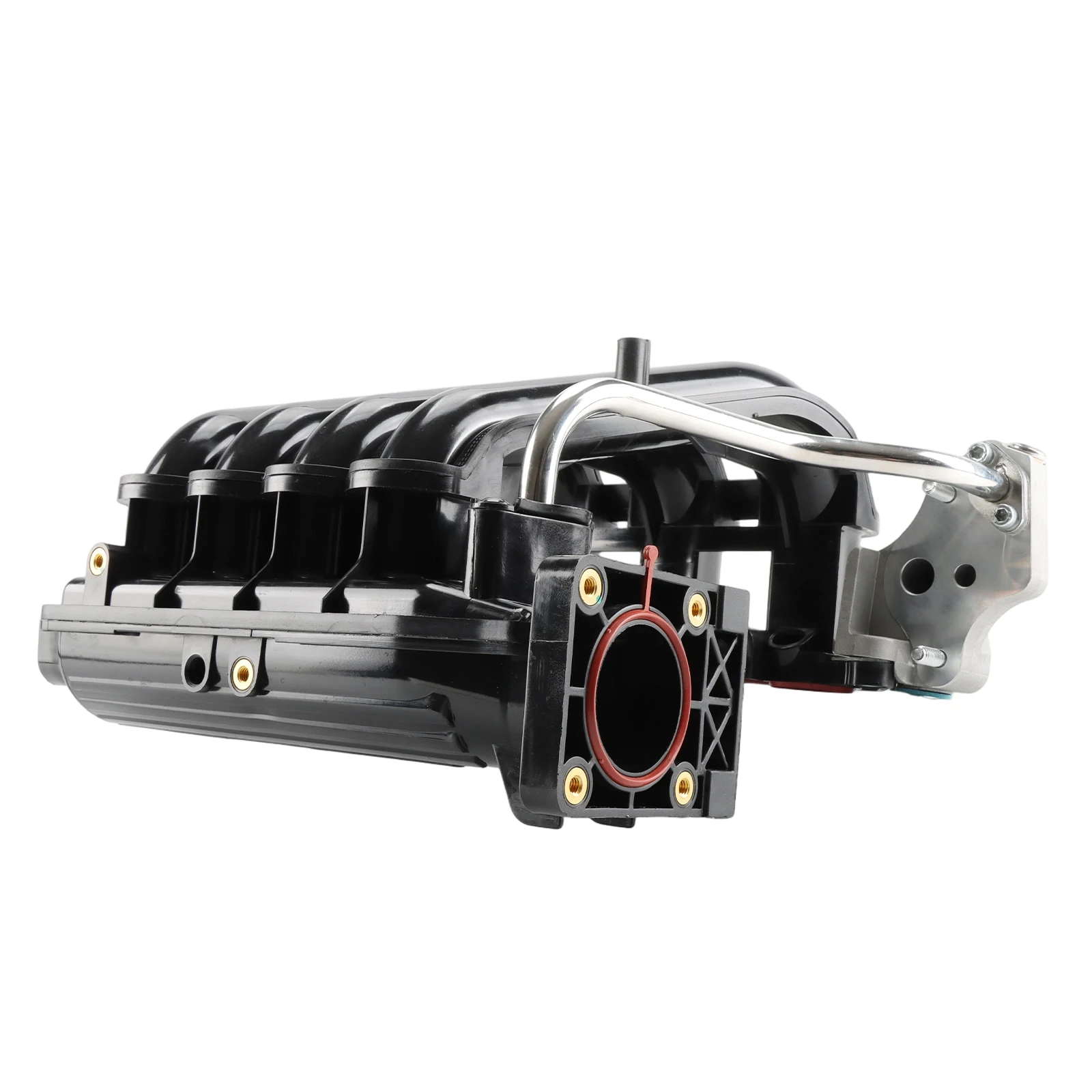 Intake Manifold Exactly For 2008–2015 Chevrolet Matiz 1.0 25181649 GM25181649 view 3