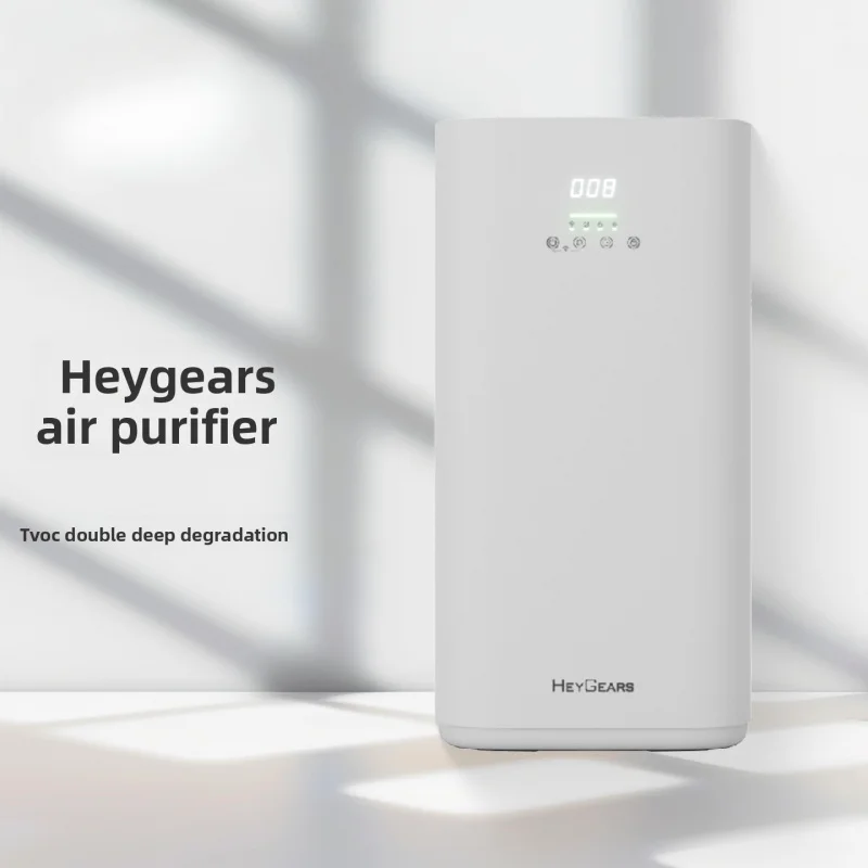 For HeyGears GreenPrint Print Purifier