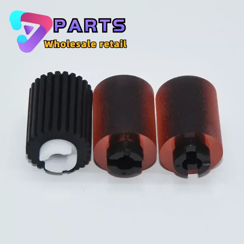 15PC Original Pickup Roller A00J563600 A5C1562200 For Konica Minolta Bizhub 250 C452 C220 C224e C284 C364 C552 C652 283 363 Tire