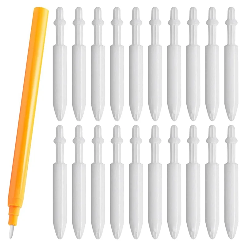 ABWZ-20 Pcs 0.7Mm M… - image