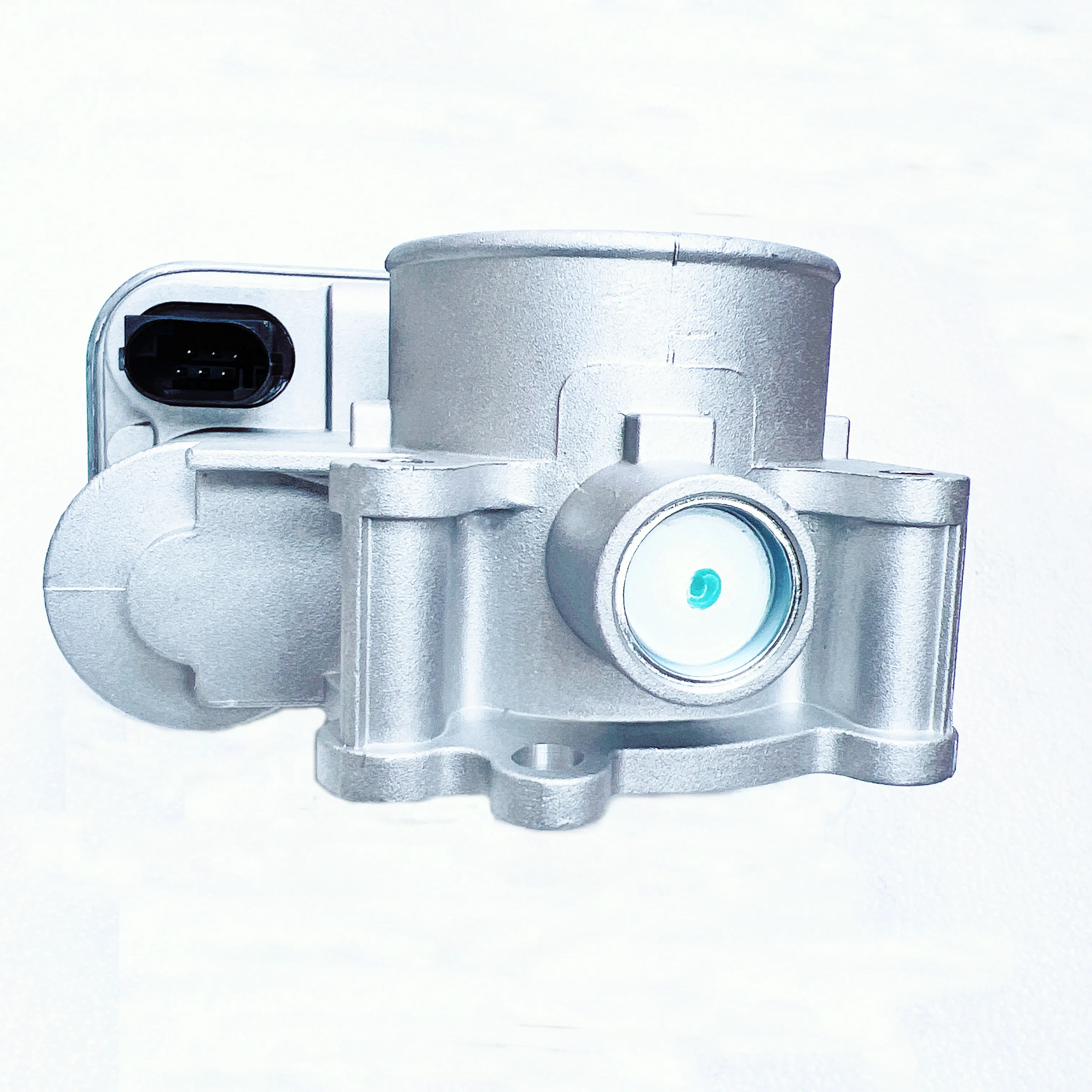 Throttle Body 4891735AC, 68366012AB, 68414676AA, 68420395AB, Suitable For: 2.0-liter, 2.4-liter, Jeep Compass, Patriot, Dodge ca