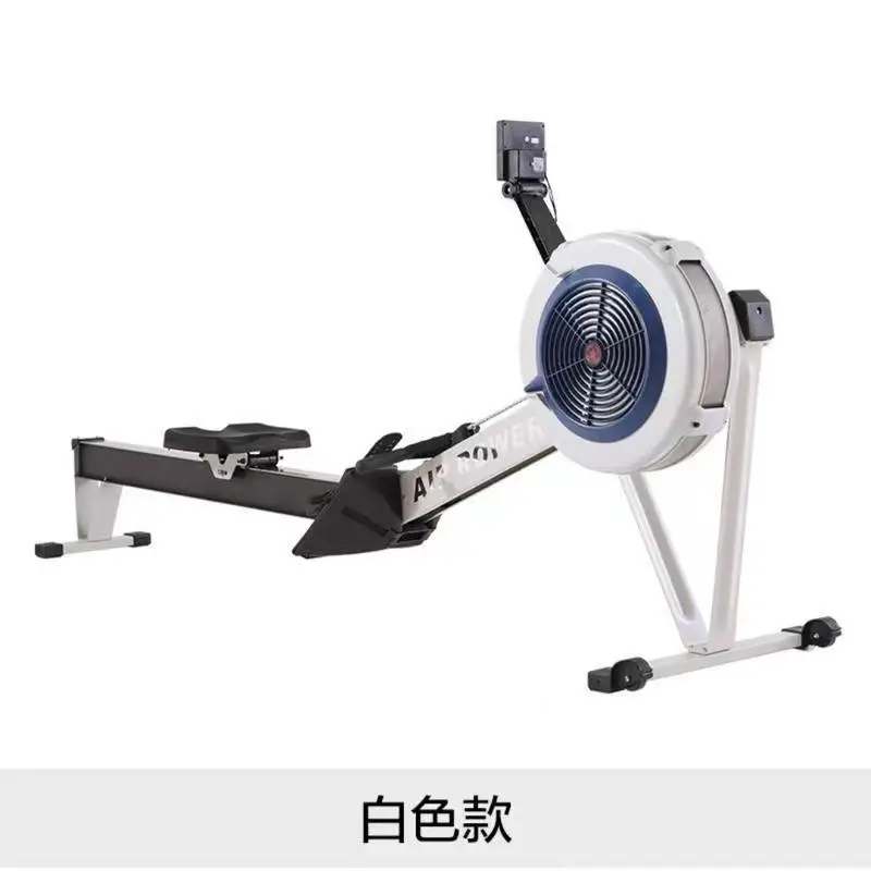 Multifunctional Rowing Machine Home Gym Simple Rowing Machine Indoor