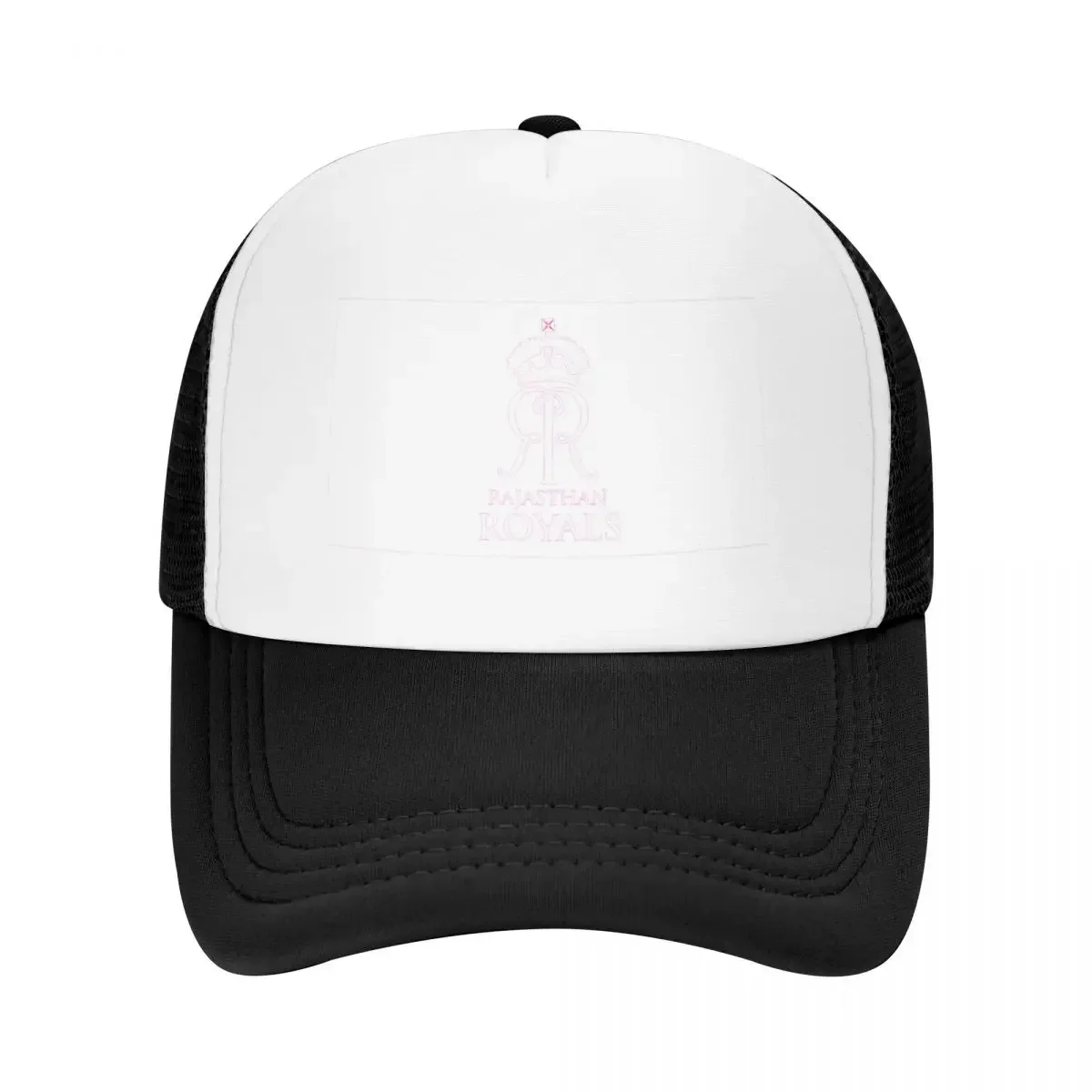 IPL 2023 - Rajasthan Royals IPL Team Baseball Cap hiking hat Trucker Hat birthday Women Hats Men's