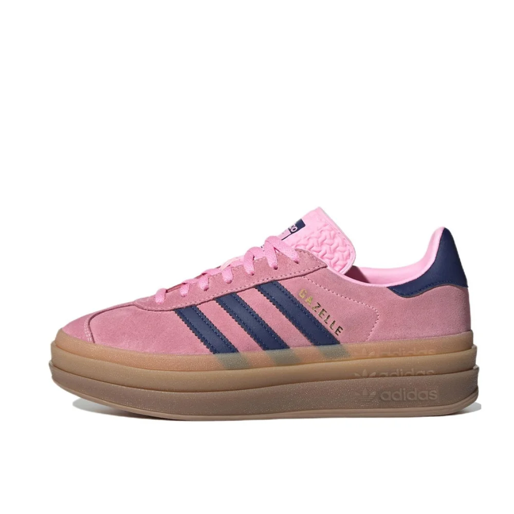 Damskie buty na co dzień Adidas Gazelle Bold o niskim kroju