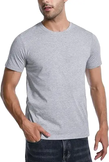 Pioneer Camp Ultra Soft Men’s T Shirts