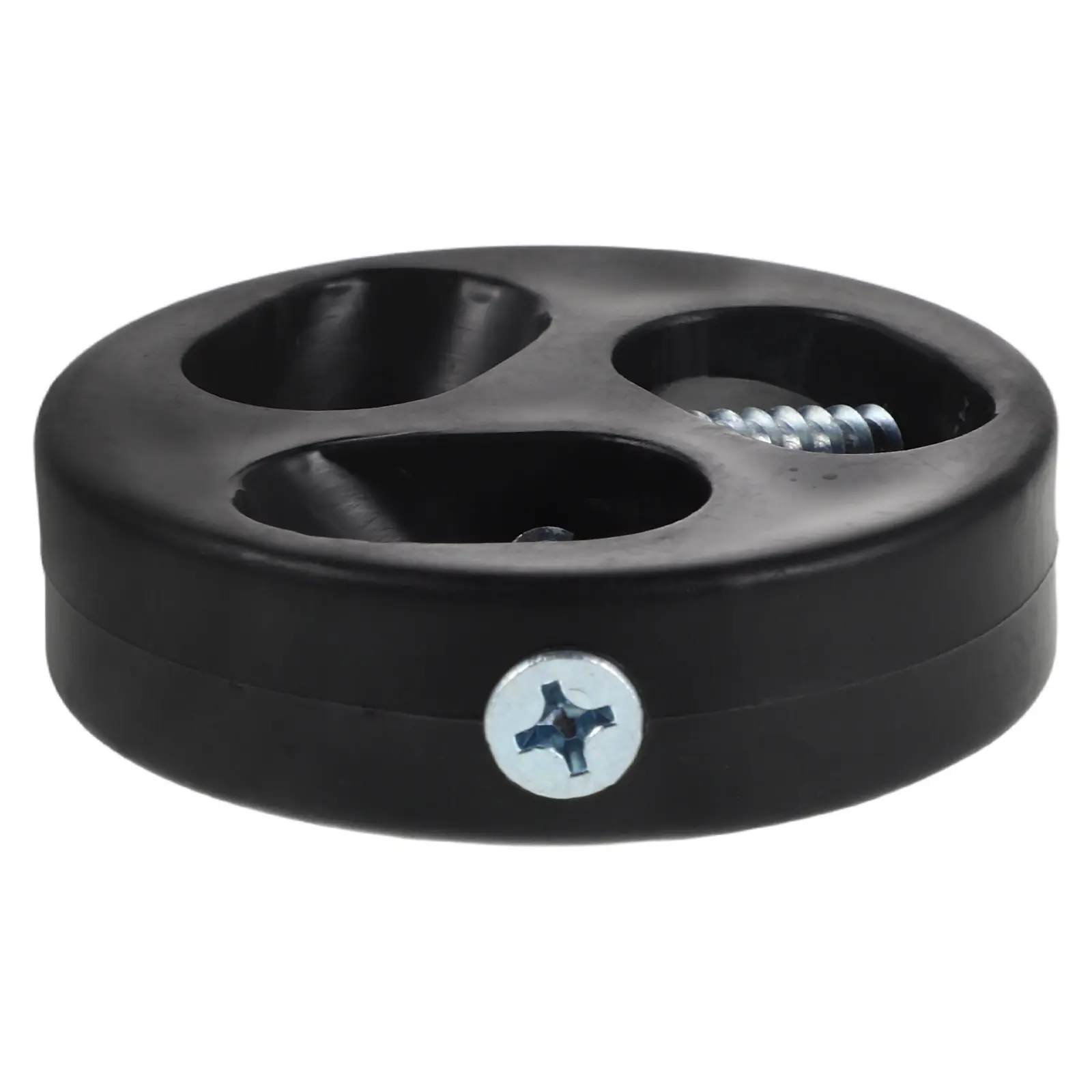 Folding Stool Feet Joint Connector Triangle Stool Bracket Pieces for Outdoor Folding Fishing Camping Chair Repair