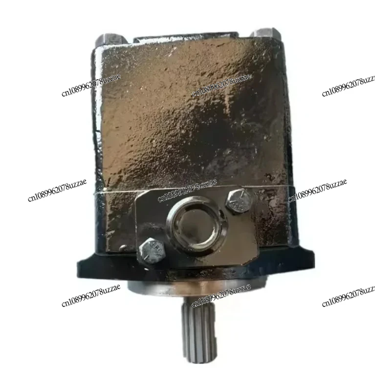 T7D Series Pumps T7…