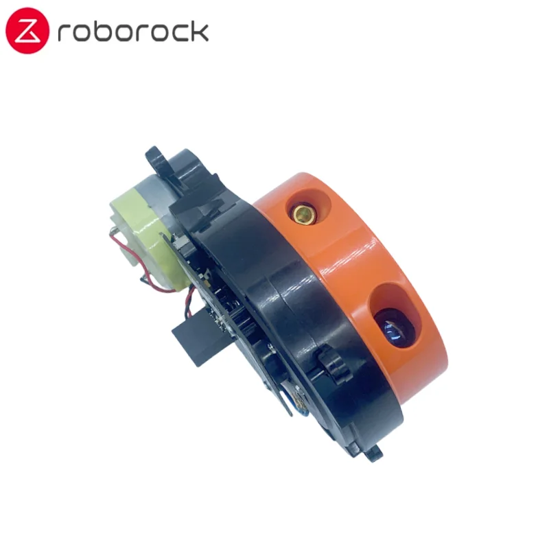 Original Laser Distance Sensor For Roborock S50/ S51/ S52/ S55/ S6/ S5Max/ S6MaxV/ S7 Robot Vacuum Cleaner LDS Accessories  ﻿