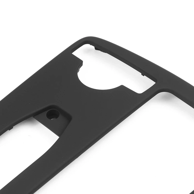 

Car Center Console Roller Blind Cover Water Cup Holder Cover For W204 W212 2046800107 A20468047089051