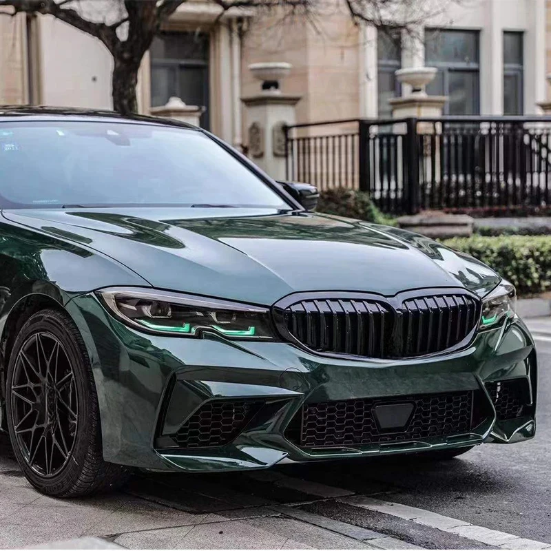 

Face Kit 3 Series G20 G28 Accessories M3C Style ABS Material Bubble Origin GUA 2018+