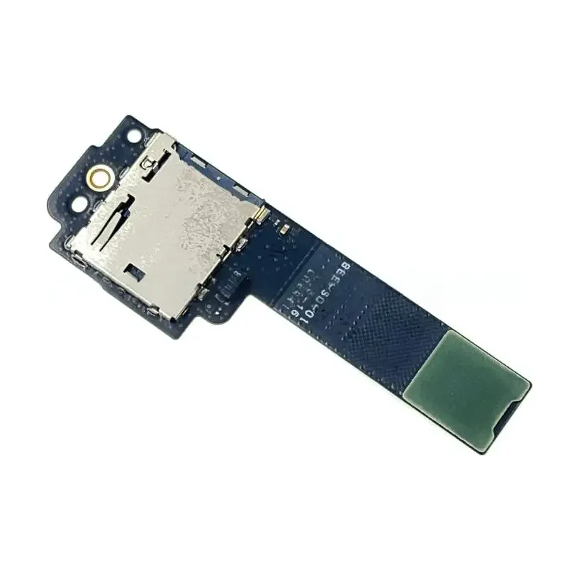 1 قطعة TF قارئ بطاقات مجلس المقبس استبدال ل NS التبديل 2 مايكرو SD فتحة للبطاقات وحدة التحكم الألعاب الملحقات #5