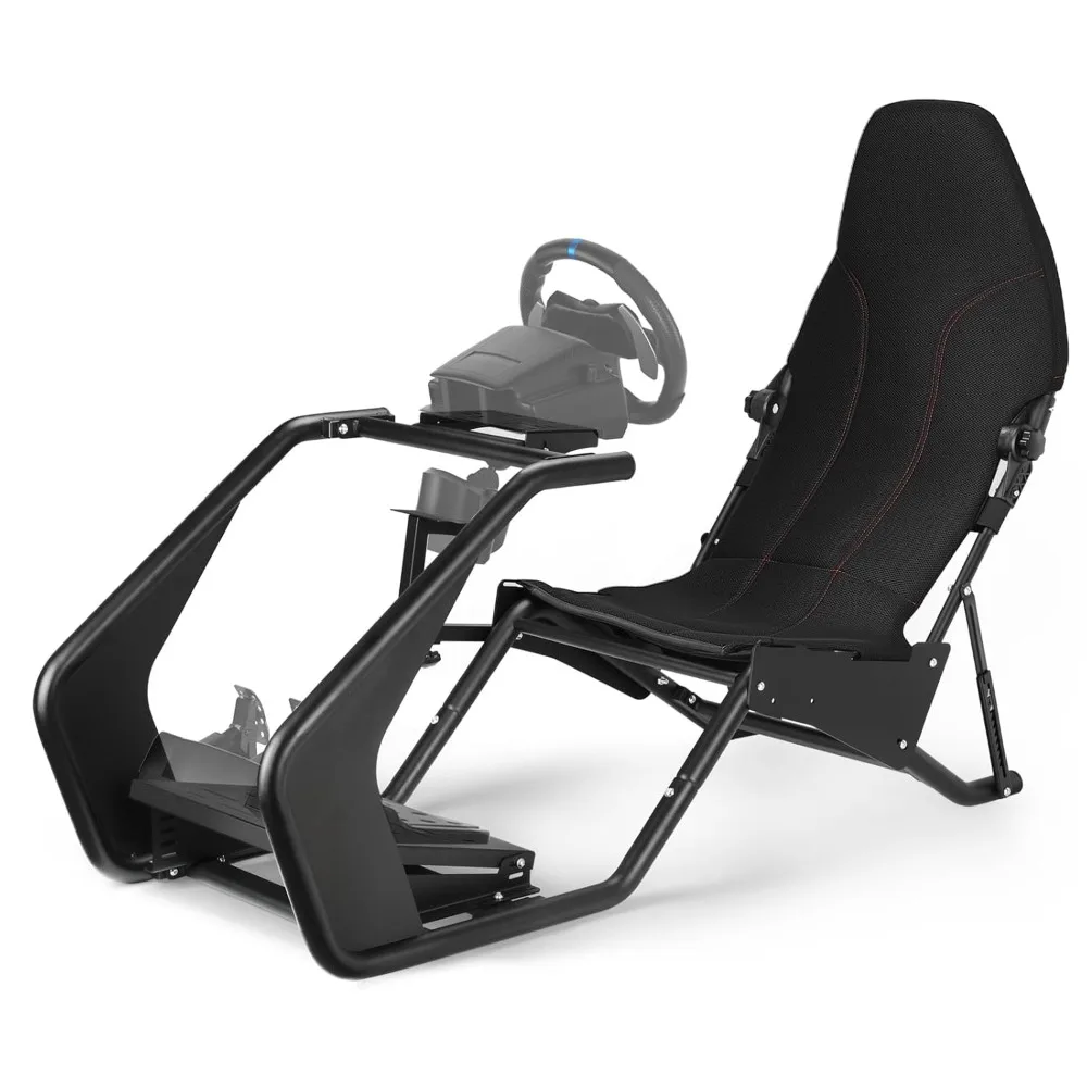 Racing Simulator Co… - image