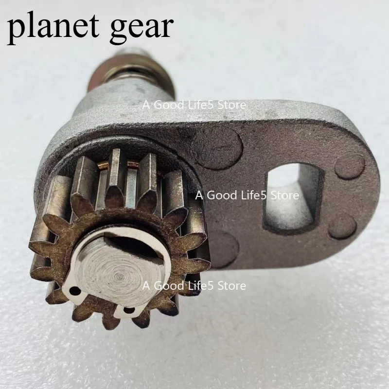 

Applicable toACA/BEO/Heinz Chassis Assembly/Gearbox Assembly, Gear/Belt Accessories