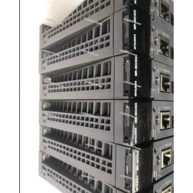 Functioning Used MR-MQ100 Drive: Tested and Reliable