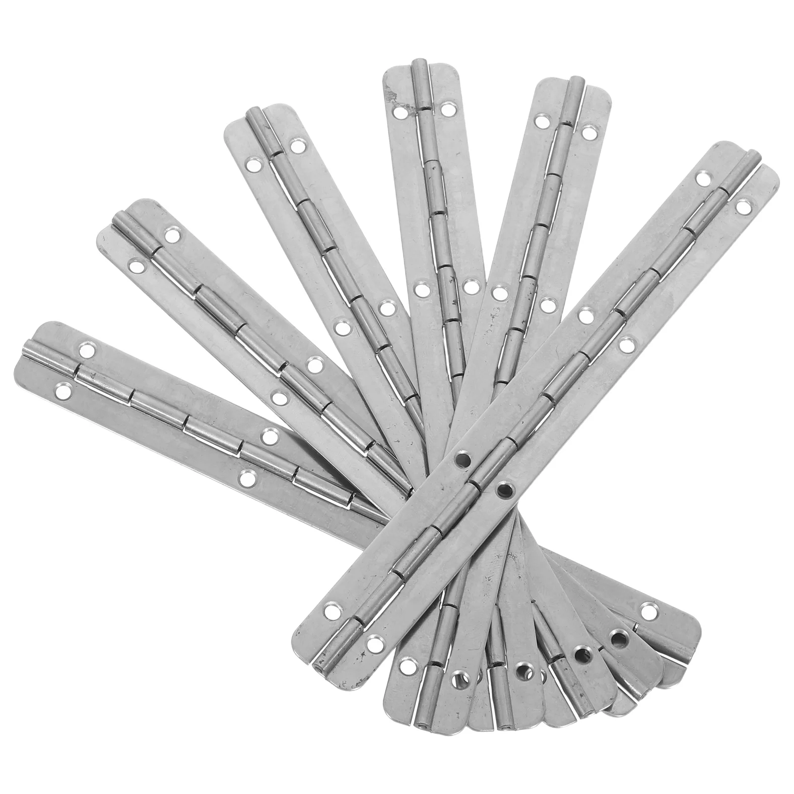 6 قطعة صندوق مجوهرات خمر مفصلات حلية صندوق موصل مفصلات الأثاث درج الباب مجوهرات مفصلات مفصلات حديدية حرفية