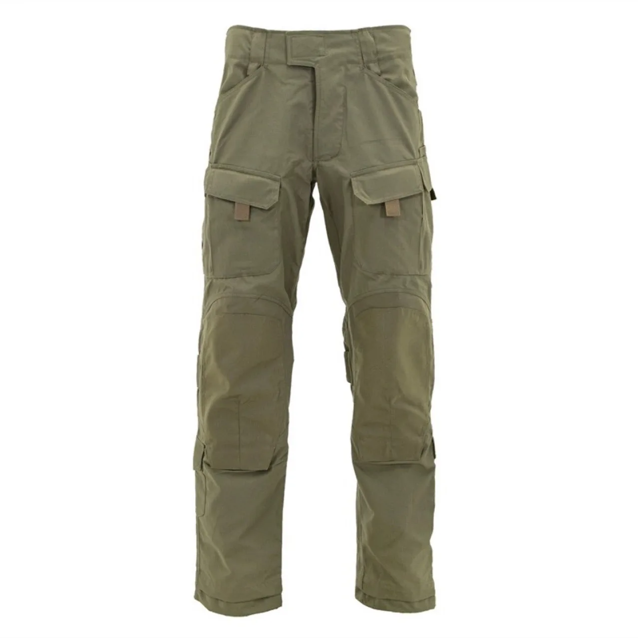 

Reproduction of Karen West Asia CCT Military Enthusiast Tactical Pants Outdoor Multi pocket Training Field Wear resistant Work P