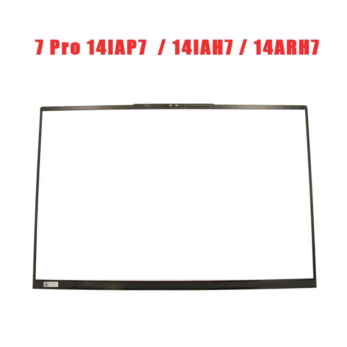 

ЖК-дисплей для ноутбука Lenovo Ideapad для Yoga Slim 7 Pro 14IAP7 7 Pro 14IAH7 7 Pro 14ARH7 82SV 5B30S19055