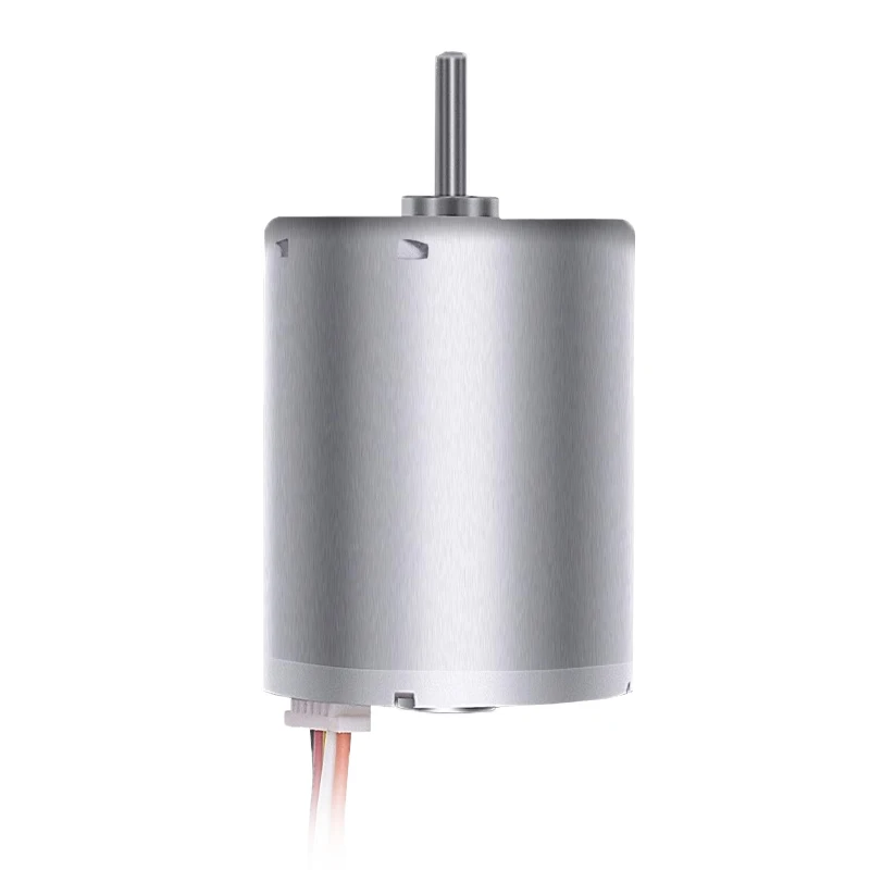 BL2430 DC Brushless Motor 6W 12V 24V 6000rpm BLDC Micro Motor