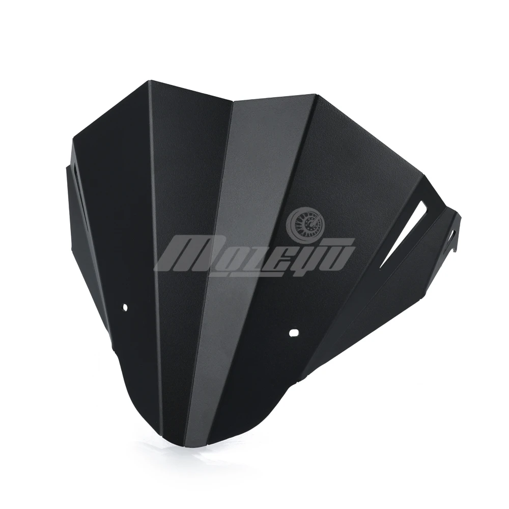 For Honda CB750 Hornet CB 750 HORNET 2022 2023 2024 Motorcycle Accessories Windscreen Windshield Wind Screen Deflector Guards 5