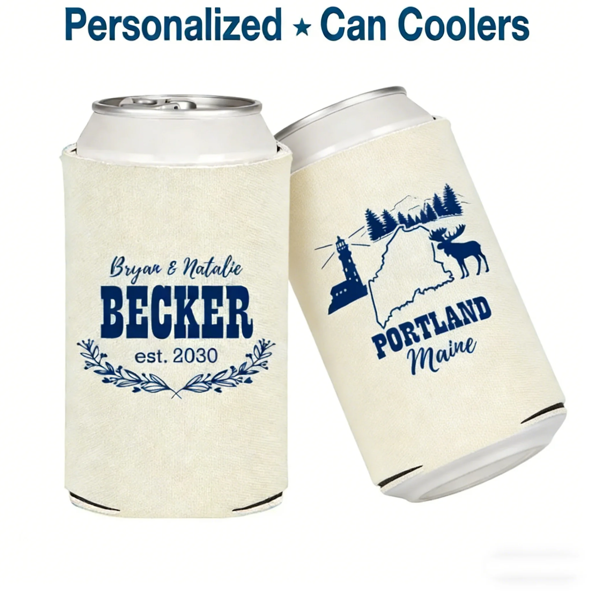 

Сувениры для свадебного торжества в стиле Мэн, подарки для свадьбы в стиле путешествий