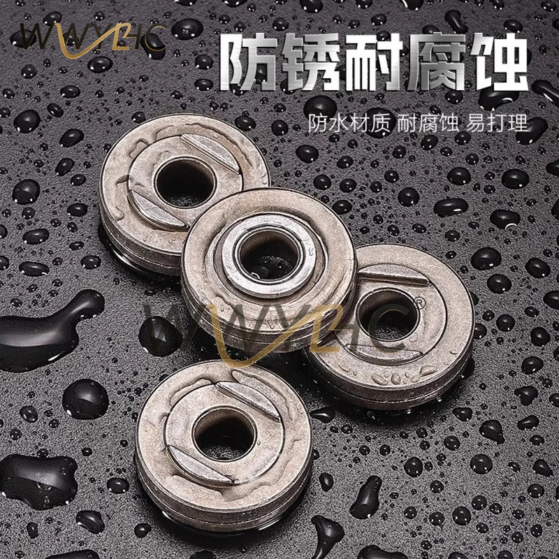 Suitable For 100 Type Pressure Plate Angle Grinder High Hardness Wear-resistant and Scratch Resistant
