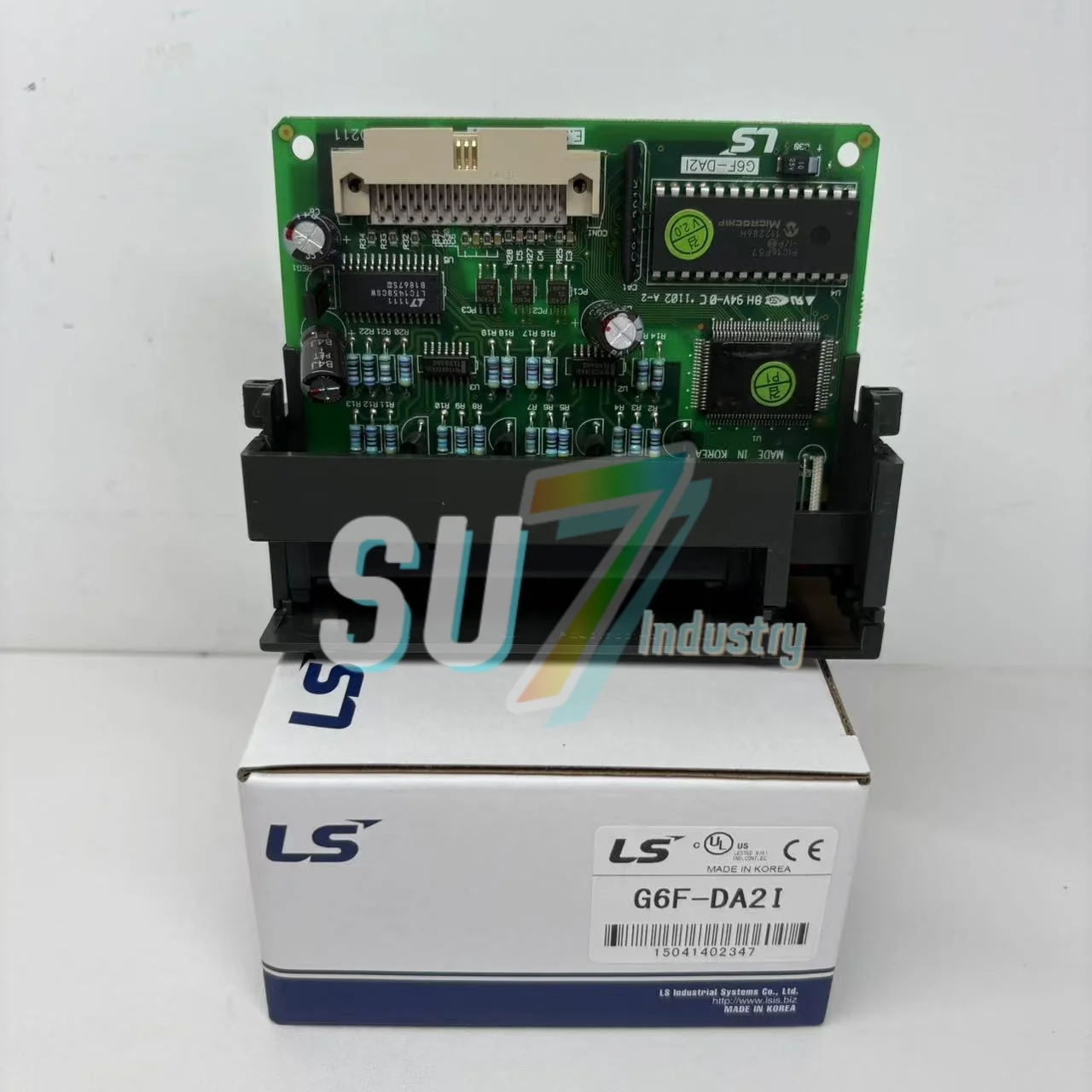 

G6F-DA2I new in stock PLC Module
