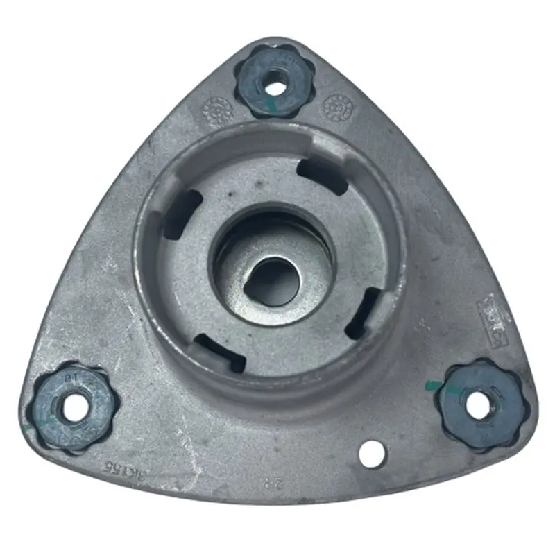 

WF-LB5C3K155A1E Car Engine Front Shock Absorber Strut For Ford Explorer Police Interceptor Utility 2020 - 2024 LB5Z3A197B