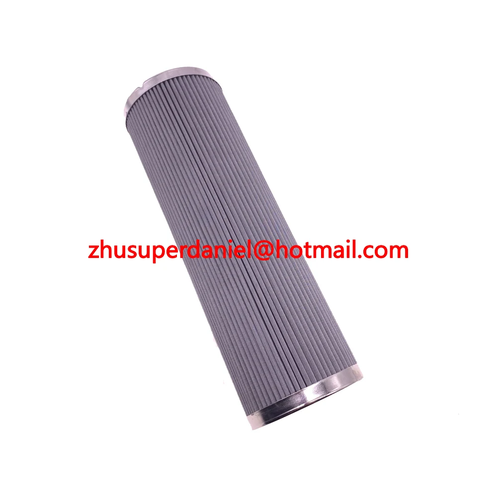 Imagem -04 - Drg 60 Alternativa Mahle Elemento de Filtro de Óleo Hidráulico Peças Lote pi 8430