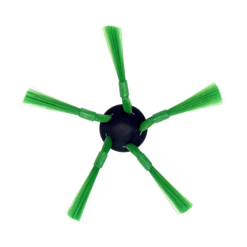 ABJI-20X لـ Vorwerk Kobold VR200 VR300 جهاز آلي لتنظيف الأتربة استبدال فرشاة جانبية