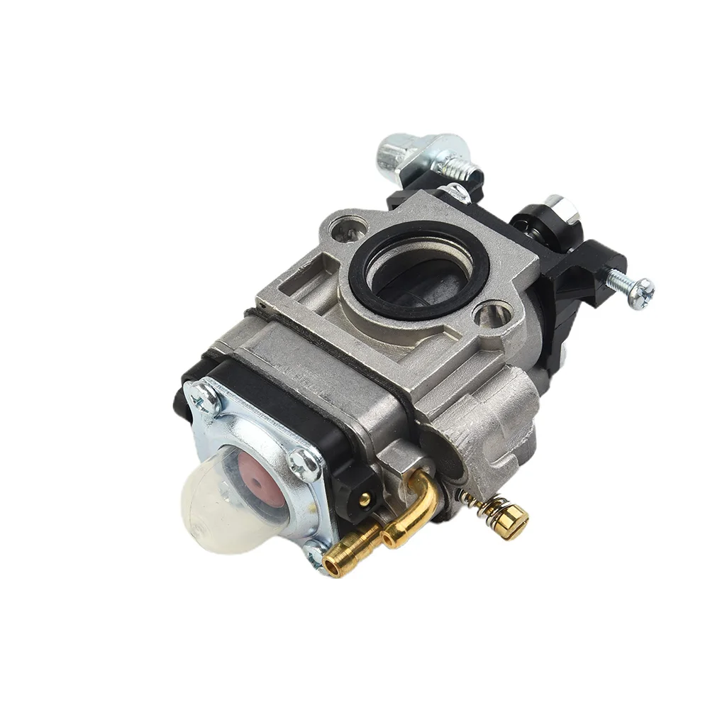 Efficient Carburetor for Florabest FBS 43 A1 and FBK 4 B2 Brushcutter Perfect Fit for Parkside PBK 4 A1 and For PBS 2 A1