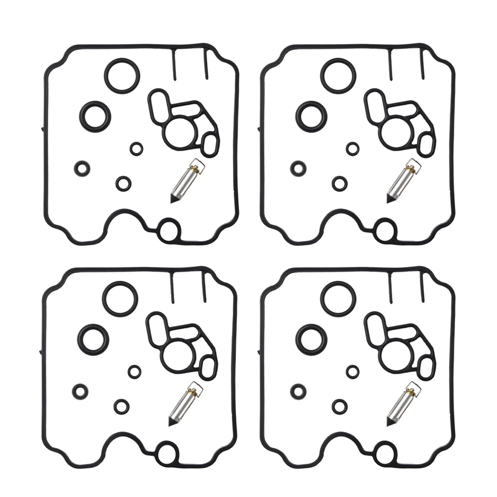 Motorcycle carburetor repair kit for yamaha XTZ 750 TDM 850 FZR 1000 TRX 850 XTZ750 TDM850 FZR1000 TRX850 carb