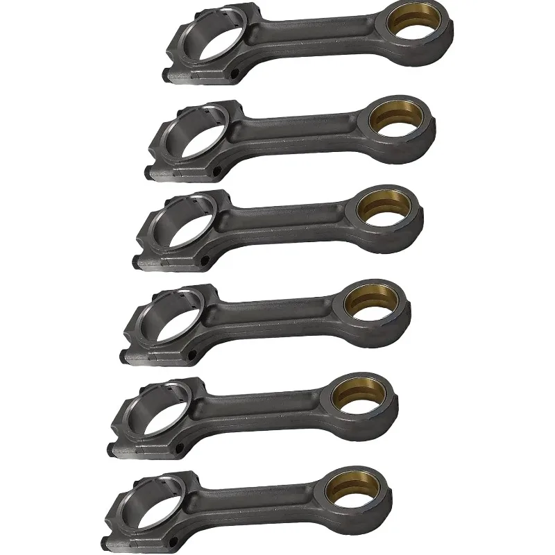 

6x Connecting Rod 21154702 for Volvo D5D D7D Engine