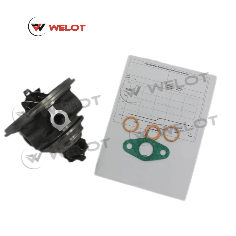 

Турбокомпрессорный картридж RHF3 VL36 VL38 CHRA 71793886 71793895 для Fiat Abarth 1.4T 99 кВт T-Jet 55208528 55212916 55222014